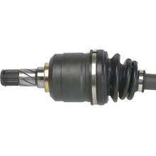 Cargar imagen en el visor de la galería, Flecha Homocinética Cardone 66-6244 - Mi Refacción