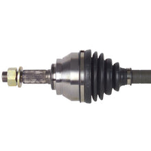 Cargar imagen en el visor de la galería, Flecha Homocinética Cardone 66-6245 - Mi Refacción