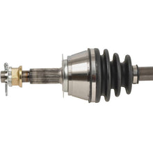 Cargar imagen en el visor de la galería, Flecha Homocinética Cardone 66-6249 - Mi Refacción