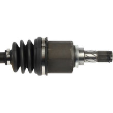 Cargar imagen en el visor de la galería, Flecha Homocinética Cardone 66-6250 - Mi Refacción