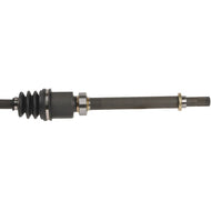 Flecha Homocinética Cardone 66-6253 - Mi Refacción