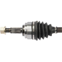 Cargar imagen en el visor de la galería, Flecha Homocinética Cardone 66-6258 - Mi Refacción