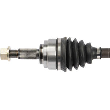 Cargar imagen en el visor de la galería, Flecha Homocinética Cardone 66-6259 - Mi Refacción