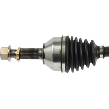 Cargar imagen en el visor de la galería, Flecha Homocinética Cardone 66-6262 - Mi Refacción