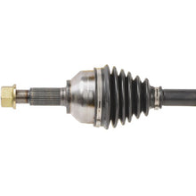 Cargar imagen en el visor de la galería, Flecha Homocinética Cardone 66-6263 - Mi Refacción