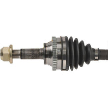 Cargar imagen en el visor de la galería, Flecha Homocinética Cardone 66-6281 - Mi Refacción