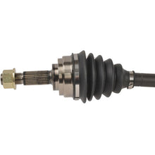 Cargar imagen en el visor de la galería, Flecha Homocinética Cardone 66-6289 - Mi Refacción