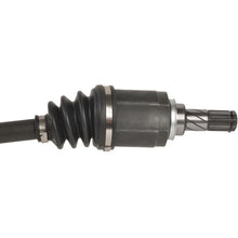 Cargar imagen en el visor de la galería, Flecha Homocinética Cardone 66-6289 - Mi Refacción