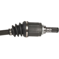 Flecha Homocinética Cardone 66-6289 - Mi Refacción