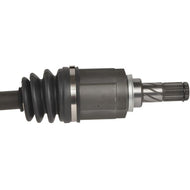 Flecha Homocinética Cardone 66-6290 - Mi Refacción