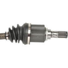 Cargar imagen en el visor de la galería, Flecha Homocinética Cardone 66-6292 - Mi Refacción