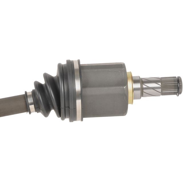 Flecha Homocinética Cardone 66-6301 - Mi Refacción