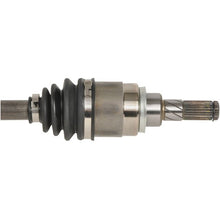 Cargar imagen en el visor de la galería, Flecha Homocinética Cardone 66-6349 - Mi Refacción