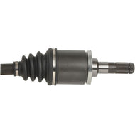 Flecha Homocinética Cardone 66-6430Hd - Mi Refacción