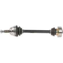 Cargar imagen en el visor de la galería, Flecha Homocinética Cardone 66-7002 - Mi Refacción