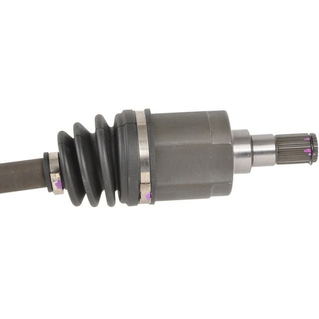 Flecha Homocinética Cardone 66-7024 - Mi Refacción