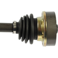 Flecha Homocinética Cardone 66-7077 - Mi Refacción