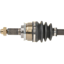 Cargar imagen en el visor de la galería, Flecha Homocinética Cardone 66-7078 - Mi Refacción