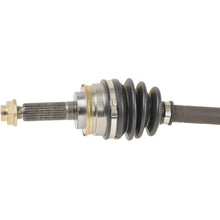 Cargar imagen en el visor de la galería, Flecha Homocinética Cardone 66-7088 - Mi Refacción