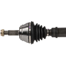 Cargar imagen en el visor de la galería, Flecha Homocinética Cardone 66-7100 - Mi Refacción