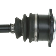 Flecha Homocinética Cardone 66-7240 - Mi Refacción