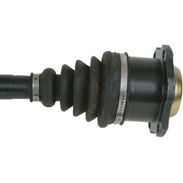 Flecha Homocinética Cardone 66-7250 - Mi Refacción