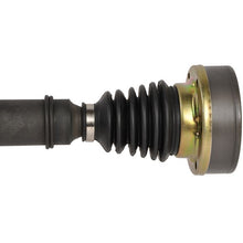 Cargar imagen en el visor de la galería, Flecha Homocinética Cardone 66-7251 - Mi Refacción