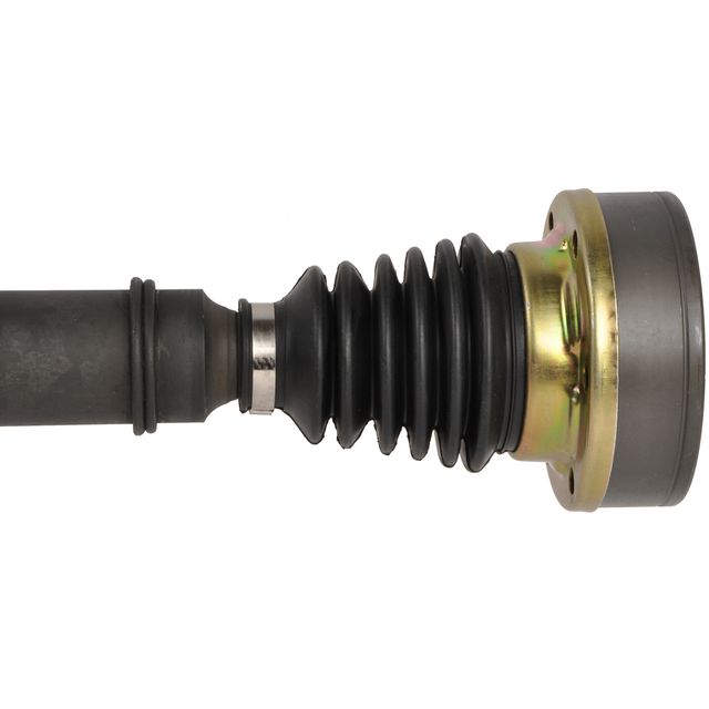 Flecha Homocinética Cardone 66-7251 - Mi Refacción