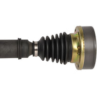 Flecha Homocinética Cardone 66-7251 - Mi Refacción