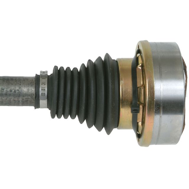 Flecha Homocinética Cardone 66-7252 - Mi Refacción