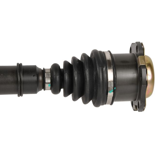 Flecha Homocinética Cardone 66-7253 - Mi Refacción