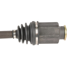 Cargar imagen en el visor de la galería, Flecha Homocinética Cardone 66-7259Hd - Mi Refacción