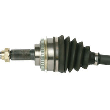 Cargar imagen en el visor de la galería, Flecha Homocinética Cardone 66-7281 - Mi Refacción