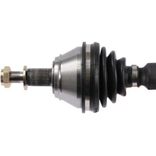 Cargar imagen en el visor de la galería, Flecha Homocinética Cardone 66-7313 - Mi Refacción