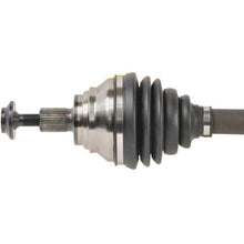 Cargar imagen en el visor de la galería, Flecha Homocinética Cardone 66-7343 - Mi Refacción