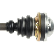 Flecha Homocinética Cardone 66-7346 - Mi Refacción