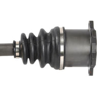 Flecha Homocinética Cardone 66-7350 - Mi Refacción