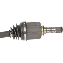 Cargar imagen en el visor de la galería, Flecha Homocinética Cardone 66-7355Hd - Mi Refacción