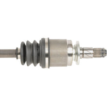 Cargar imagen en el visor de la galería, Flecha Homocinética Cardone 66-7375 - Mi Refacción