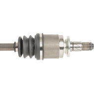 Flecha Homocinética Cardone 66-7375 - Mi Refacción