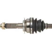 Cargar imagen en el visor de la galería, Flecha Homocinética Cardone 66-7378 - Mi Refacción