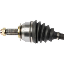 Cargar imagen en el visor de la galería, Flecha Homocinética Cardone 66-7381 - Mi Refacción