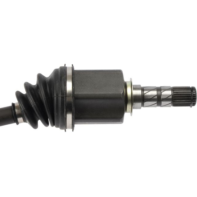 Flecha Homocinética Cardone 66-7381 - Mi Refacción