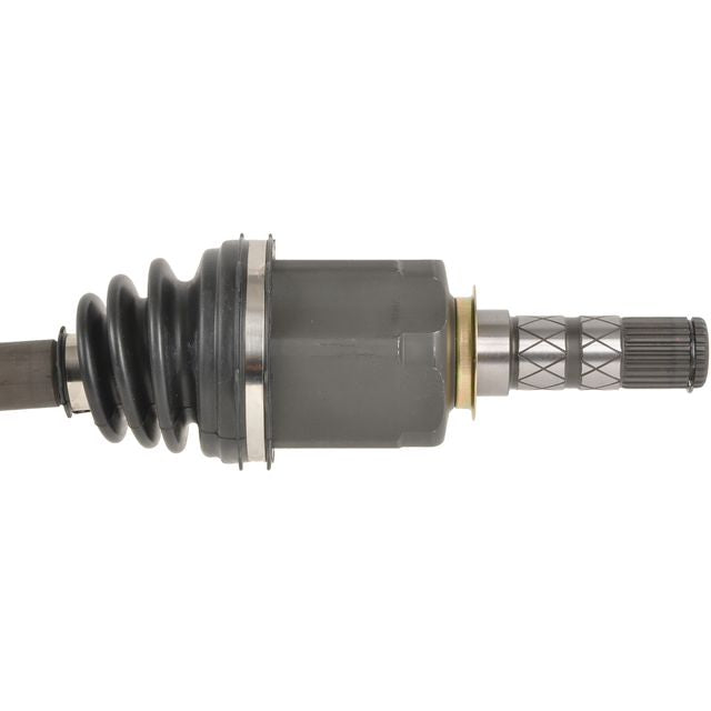 Flecha Homocinética Cardone 66-7381Hd - Mi Refacción