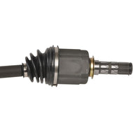 Flecha Homocinética Cardone 66-7382 - Mi Refacción