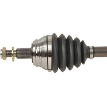 Cargar imagen en el visor de la galería, Flecha Homocinética Cardone 66-7385 - Mi Refacción