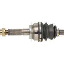 Cargar imagen en el visor de la galería, Flecha Homocinética Cardone 66-7425 - Mi Refacción