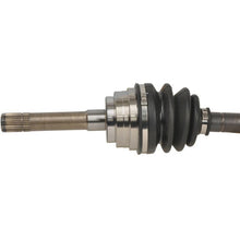 Cargar imagen en el visor de la galería, Flecha Homocinética Cardone 66-8019 - Mi Refacción