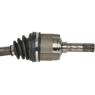 Flecha Homocinética Cardone 66-8019 - Mi Refacción