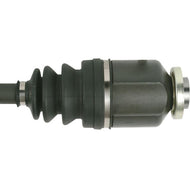 Flecha Homocinética Cardone 66-8126 - Mi Refacción